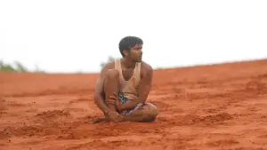 Backdrop to the movie "Bison Kaalamaadan" #786362