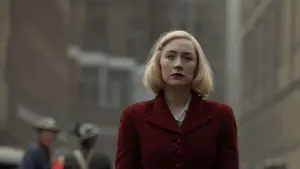 Backdrop to the movie "Blitz" #679720