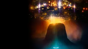 Backdrop to the movie "Close Encounters of the Third Kind" #655233