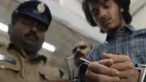 Backdrop to the movie "Court: State vs. A Nobody" #791863