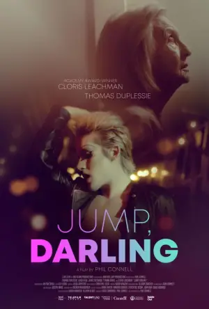 Poster to the movie "Jump, Darling" #685568