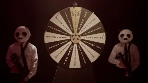 Backdrop to the movie "Funhouse" #495843