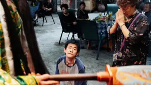 Backdrop to the movie "Big World" #619127