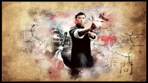 Backdrop to the movie "Ip Man" #715883