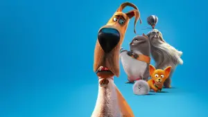 Backdrop to the movie "Marmaduke" #337054