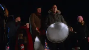 Backdrop to the movie "National Lampoon