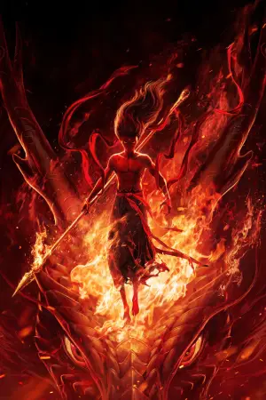 Poster to the movie "Ne Zha 2" #510808