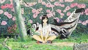 Backdrop to the movie "Puparia" #636145