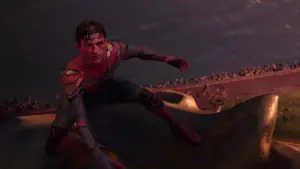 Backdrop to the movie "Spider-Man: No Way Home" #746913