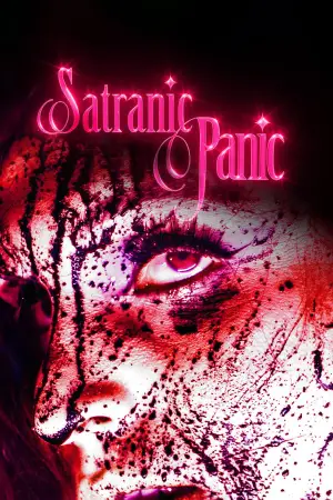 Poster to the movie "Satranic Panic" #679532