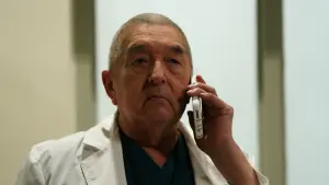 Backdrop to the movie "Squealer" #371483