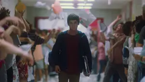 Backdrop to the movie "The Perks of Being a Wallflower" #680535