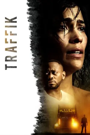 Poster to the movie "Traffik" #299951