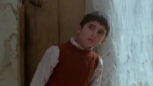 Backdrop to the movie "Where Is My Friend