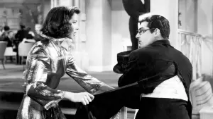 Backdrop to the movie "Bringing Up Baby" #445210