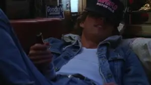 Backdrop to the movie "Days of Thunder" #733135