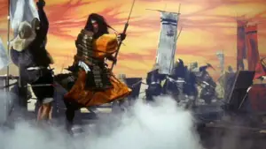 Backdrop to the movie "Kwaidan" #813013