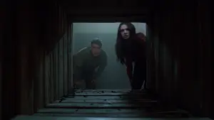 Backdrop to the movie "Haunt" #890801