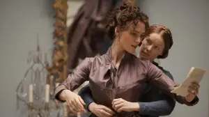 Backdrop to the movie "Anna Karenina" #855962