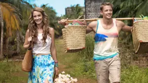 Backdrop to the movie "Forever" #707811