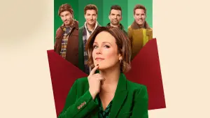 Backdrop to the movie "Santa Tell Me" #662683