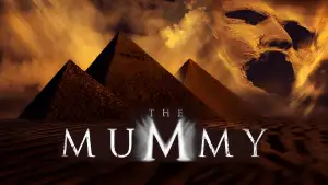Backdrop to the movie "The Mummy" #827559