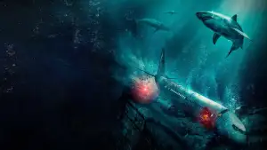 Backdrop to the movie "No Way Up" #747001