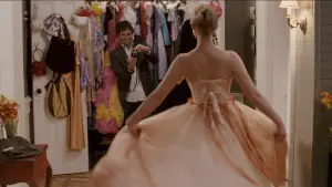 Backdrop to the movie "27 Dresses" #843111