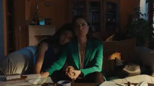 Backdrop to the movie "Belén" #654849