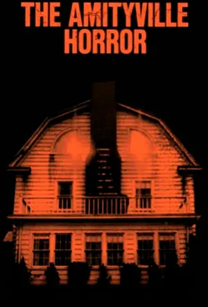 Poster to the movie "The Amityville Horror" #101070