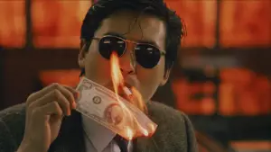 Backdrop to the movie "A Better Tomorrow" #527370