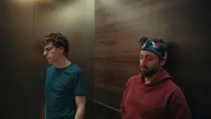 Backdrop to the movie "A Real Pain" #592727