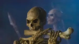 Backdrop to the movie "Army of Darkness" #669599