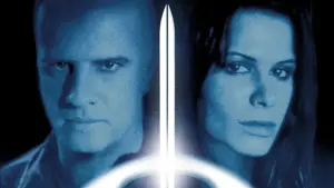 Backdrop to the movie "Beowulf" #388506