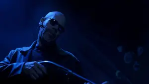 Backdrop to the movie "Blade II" #680877