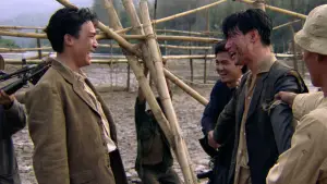 Backdrop to the movie "Bullet in the Head" #791030