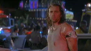 Backdrop to the movie "Nicolas Cage: Hollywood