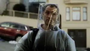 Backdrop to the movie "Contagion" #680357