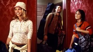 Backdrop to the movie "Crossroads" #626743