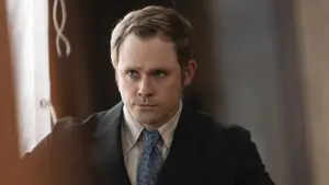 Backdrop to the movie "Dead Man