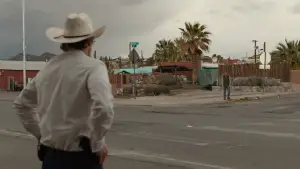 Backdrop to the movie "Eddington" #545291