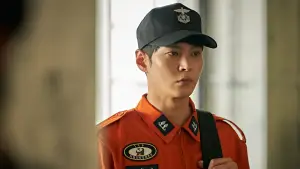 Backdrop to the movie "Firefighters" #784817