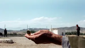 Backdrop to the movie "For a Few Dollars More" #629441