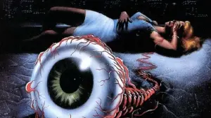 Backdrop to the movie "Four Flies on Grey Velvet" #283184