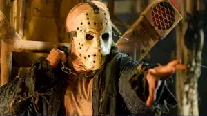 Backdrop to the movie "Friday the 13th" #691468