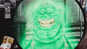 Backdrop to the movie "Ghostbusters II" #281187