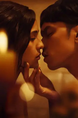 Poster to the movie "The Time That Remains" #663820