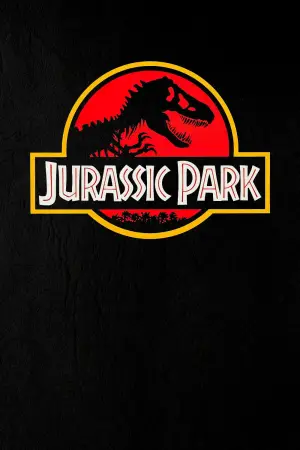 Poster to the movie "Jurassic Park" #598268