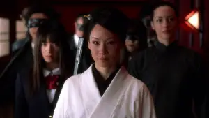Backdrop to the movie "Kill Bill: Vol. 1" #569141