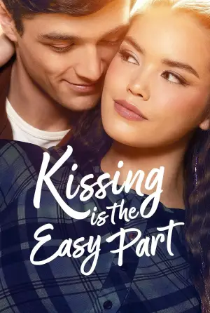 Poster to the movie "Kissing Is the Easy Part" #783294